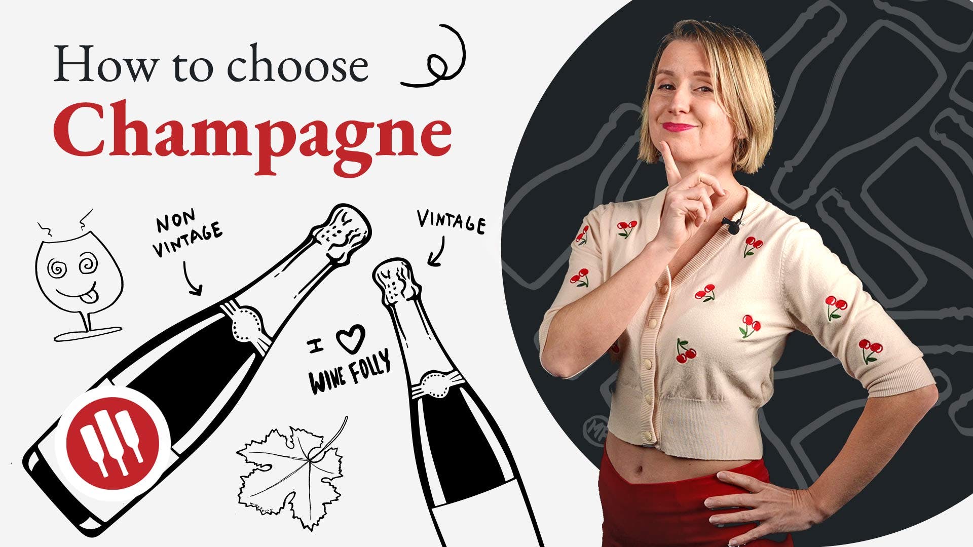 Cover Image for How to Choose Champagne