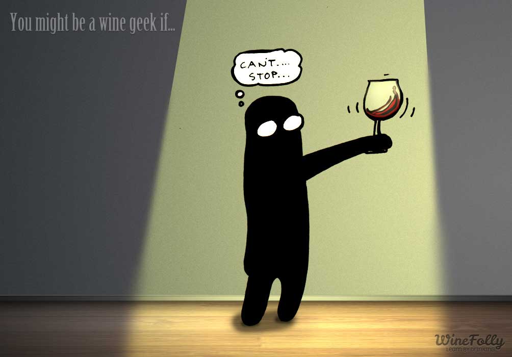 Wine Folly - Lifestyle