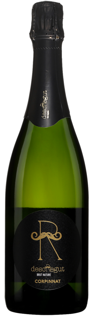 Brut Nature Reserva Corpinnat