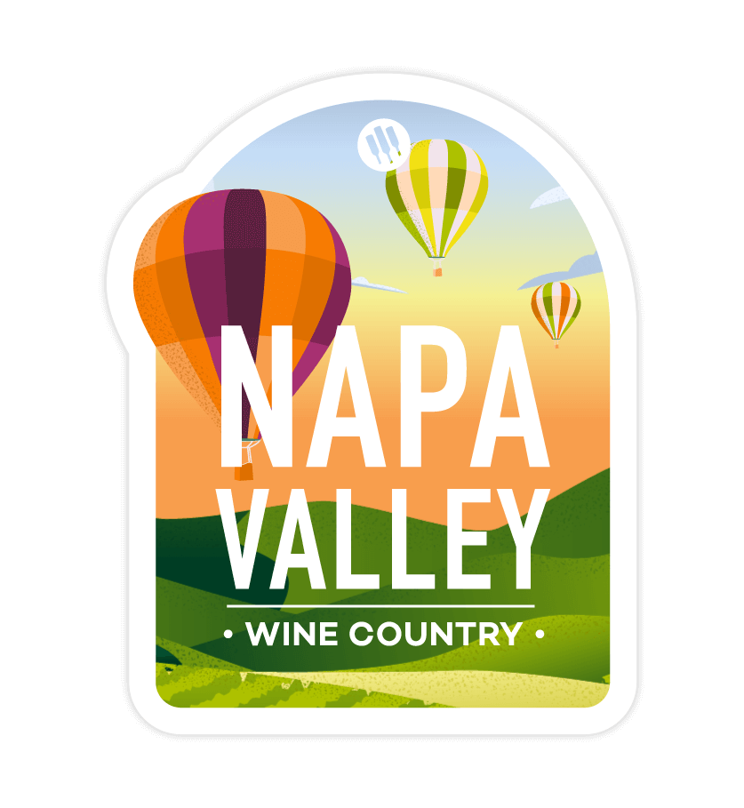 Wine Folly Regional Wine Guide: Napa Valley