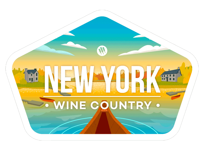 Wine Folly Regional Wine Guide: New York