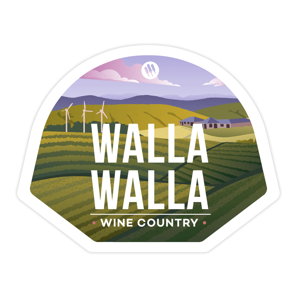 Wine Folly - Walla Walla 101 Wines