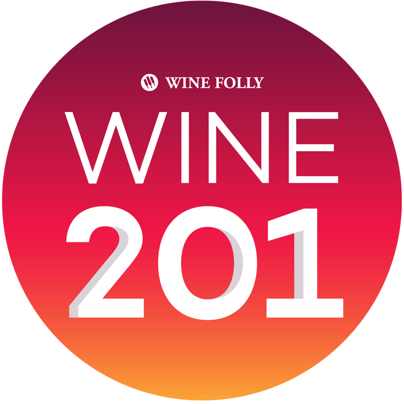 Wine Folly - Wine 201